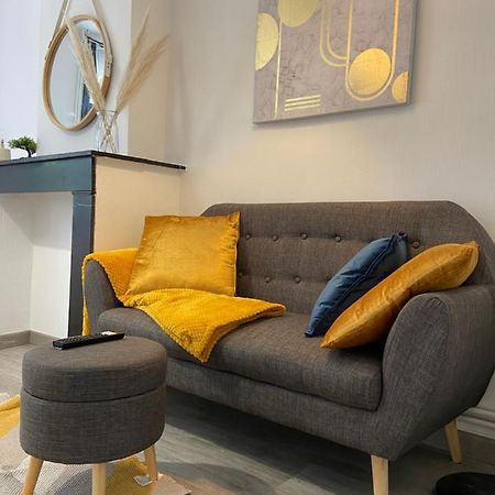 Le Petit Gayant Apartment Дуе Екстериор снимка
