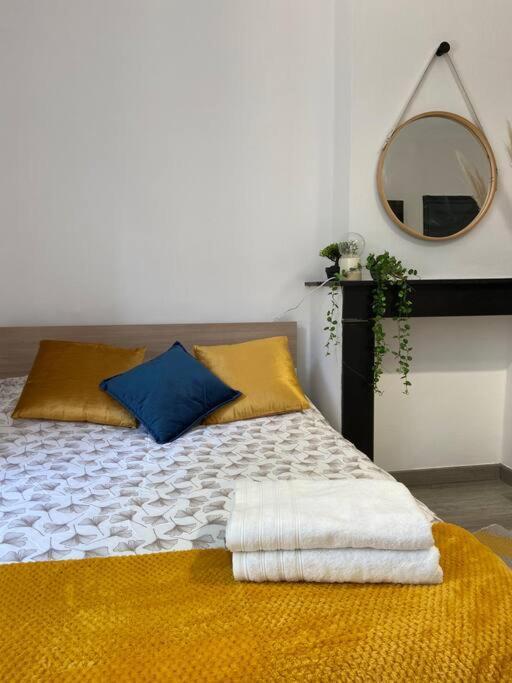 Le Petit Gayant Apartment Дуе Екстериор снимка