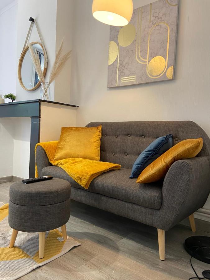 Le Petit Gayant Apartment Дуе Екстериор снимка
