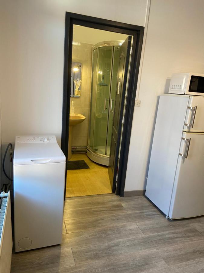 Le Petit Gayant Apartment Дуе Екстериор снимка